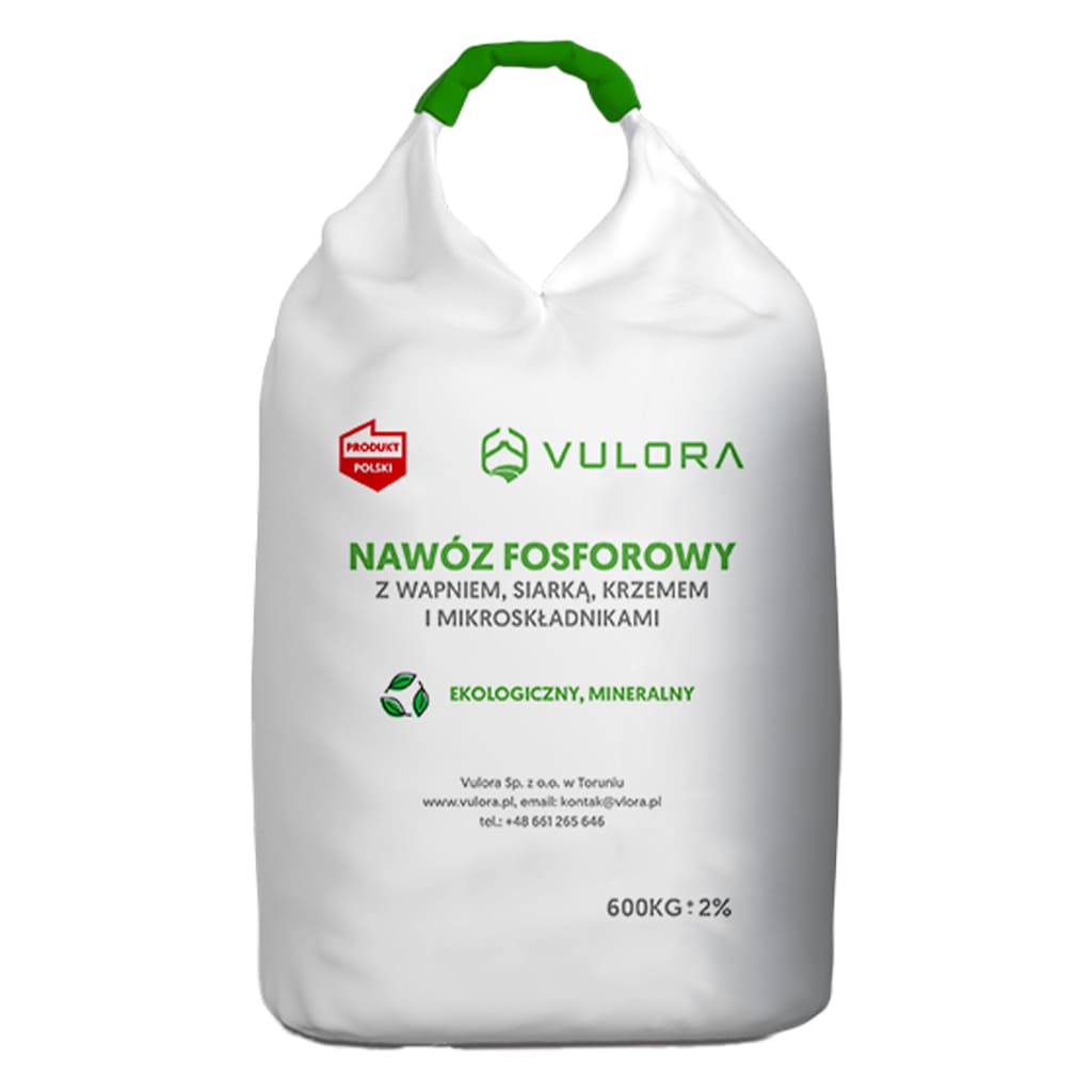 Nawóz fosforowy